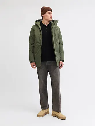 JACK & JONES | Parka JJEKEEN | 